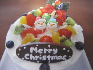 ☆12月17日☆ぱてぃすりーあいアイ☆
