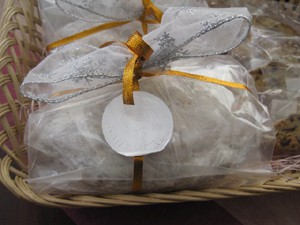 ☆12月19日☆欧風ケーキ工房かねもり☆