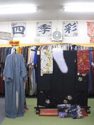☆3月15日☆古着専門店 古着屋王国☆