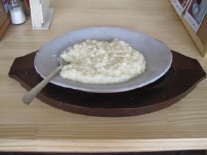 ☆3月28日☆トラットリア のんびりや食堂☆