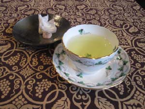 ☆4月12日☆日曜喫茶館☆