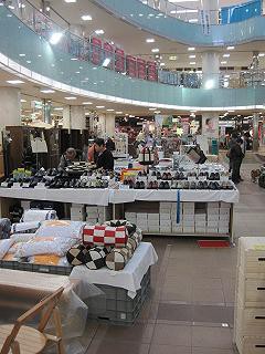 ☆5月13日☆刑務所作業製品 展示即売会☆