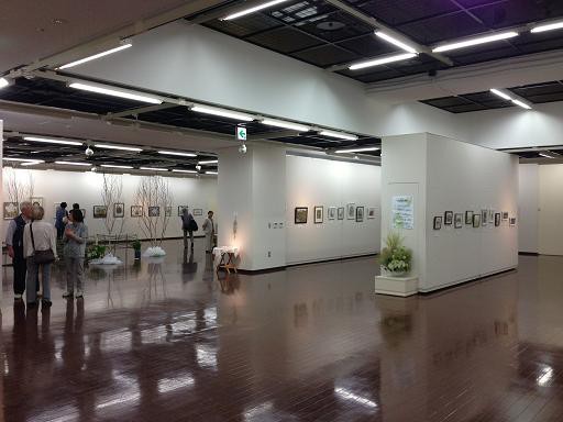 ☆6月17日☆第16回 とかち野草工房展☆