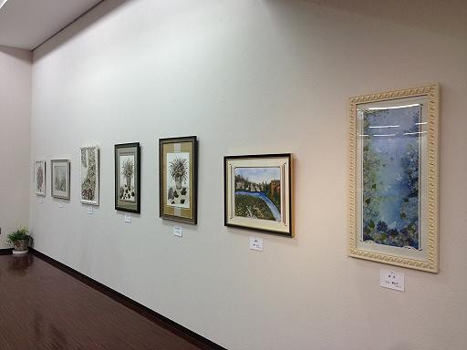 ☆6月17日☆第16回 とかち野草工房展☆