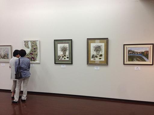 ☆6月17日☆第16回 とかち野草工房展☆
