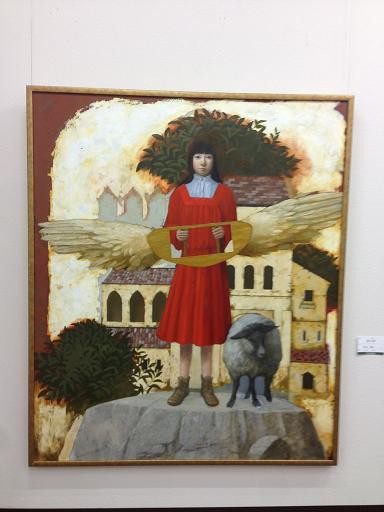 ☆7月11日☆第88回 平原社展☆