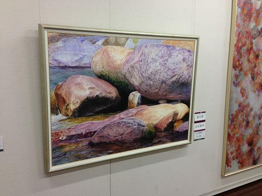 ☆7月11日☆第88回 平原社展☆