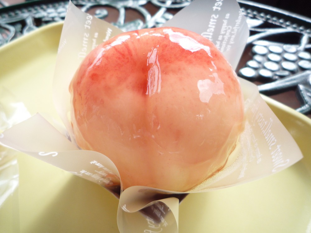 ☆8月26日☆菓子の家☆