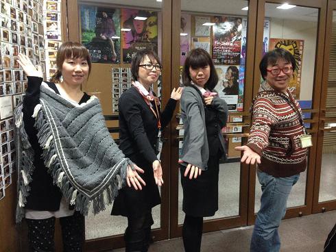 1月16日!