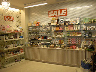 ★6月12日★HOT STORE★