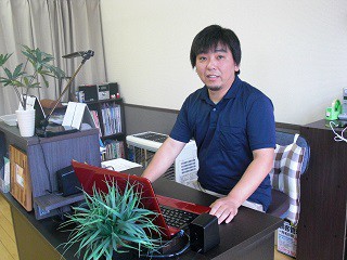 ☆7月24日☆スマイルたなか整体院☆
