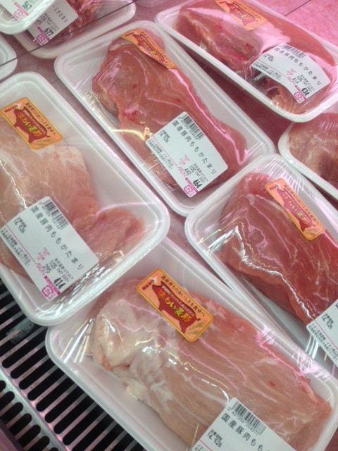 イオン帯広店火曜市!食品売場リニューアルオープン!
