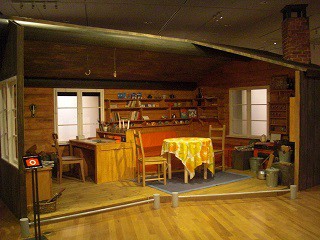 ☆12月25日☆トーベヤンソン展☆