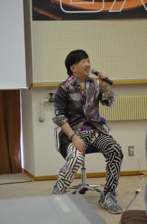 声優 中原茂さん番組