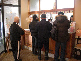 ☆12月29日☆帯広神社☆