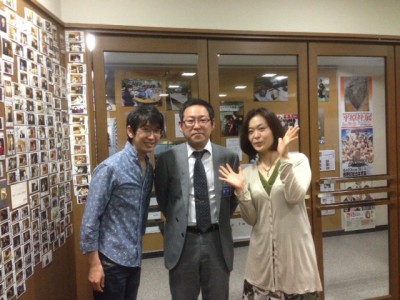 大樹町特集！ 大樹町役場 藤谷満伸さん