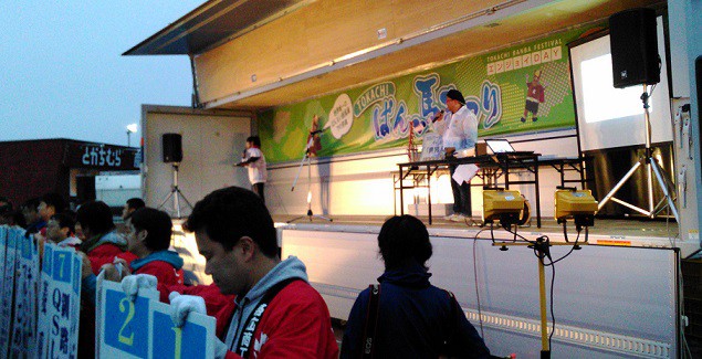 10月13日火曜日!