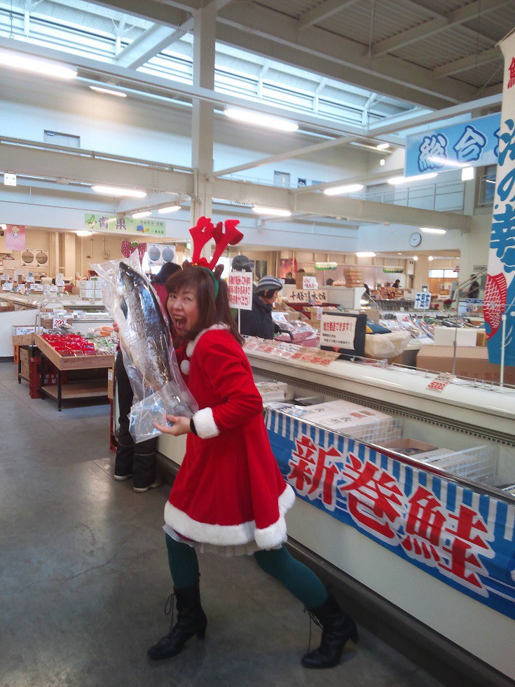 12/24開局特番放送!