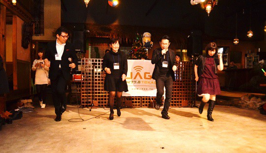 写真で振り返るFUNFAN2015!vol2