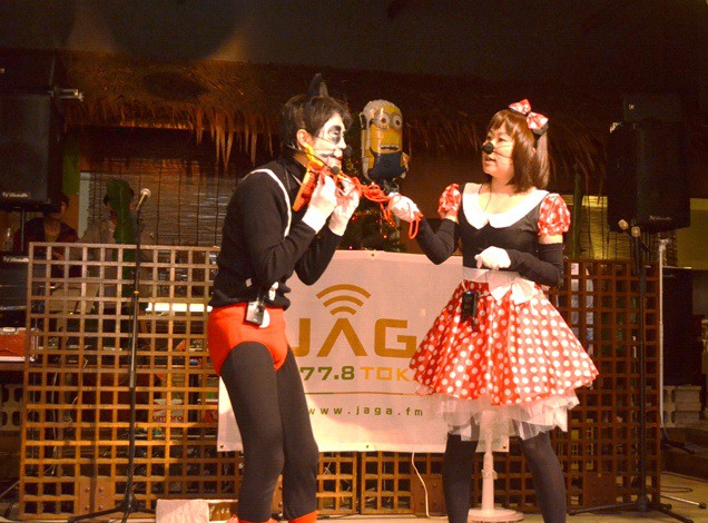 写真で振り返るFUNFAN2015!vol2