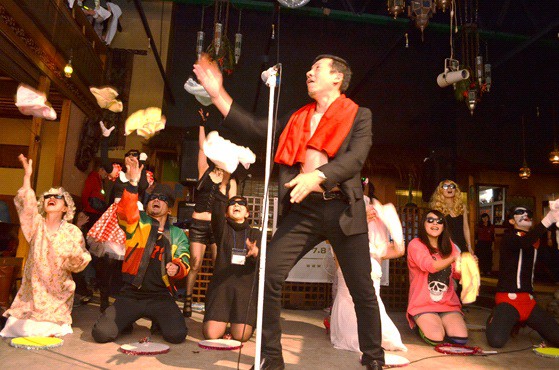 写真で振り返るFUNFAN2015!vol3