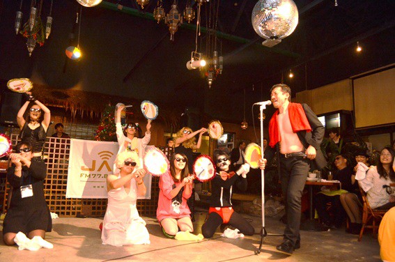 写真で振り返るFUNFAN2015!vol3