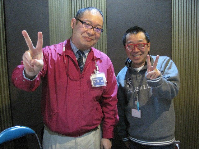 1月11日月曜日!