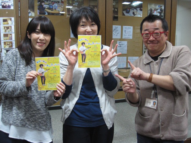 3月2日水曜日!