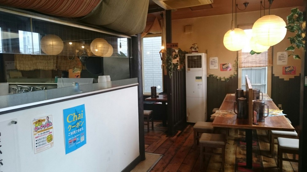 6/18梶山ラーメン道❗らーめん専家 羅妃焚