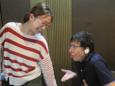 8月23日水曜日！