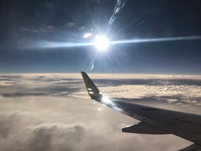 雲の向こうは いつも青空 Jaga エフエムおびひろ 雲の向こうは いつも青空 Jaga エフエムおびひろ