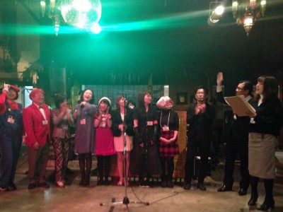 FUNFANNIGHT2019開催します!