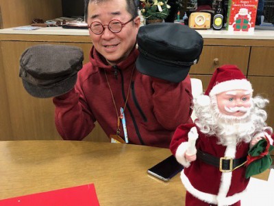 スナック梶＆道子開店しました！