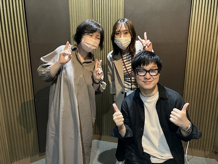 6/12~今週のインショー!