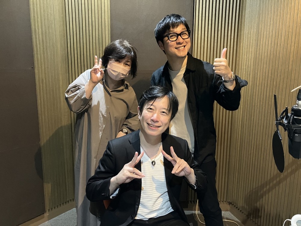 6/12~今週のインショー!