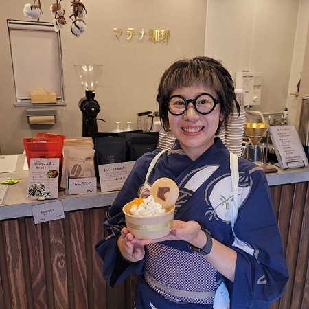 8/4 とかちむらへ行こう!