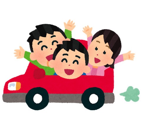 4/24 オートバックスHappy Car Life