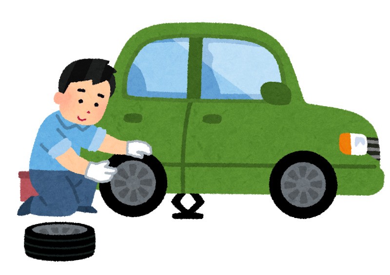 5/15 オートバックスHappy Car Life