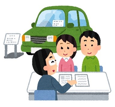 5/15 オートバックスHappy Car Life