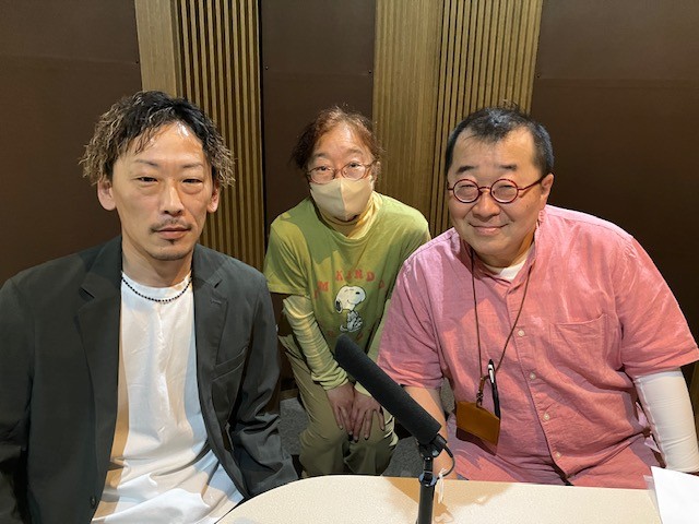 6/15放送終了!審査結果の発表!&ゲストのみなさん!