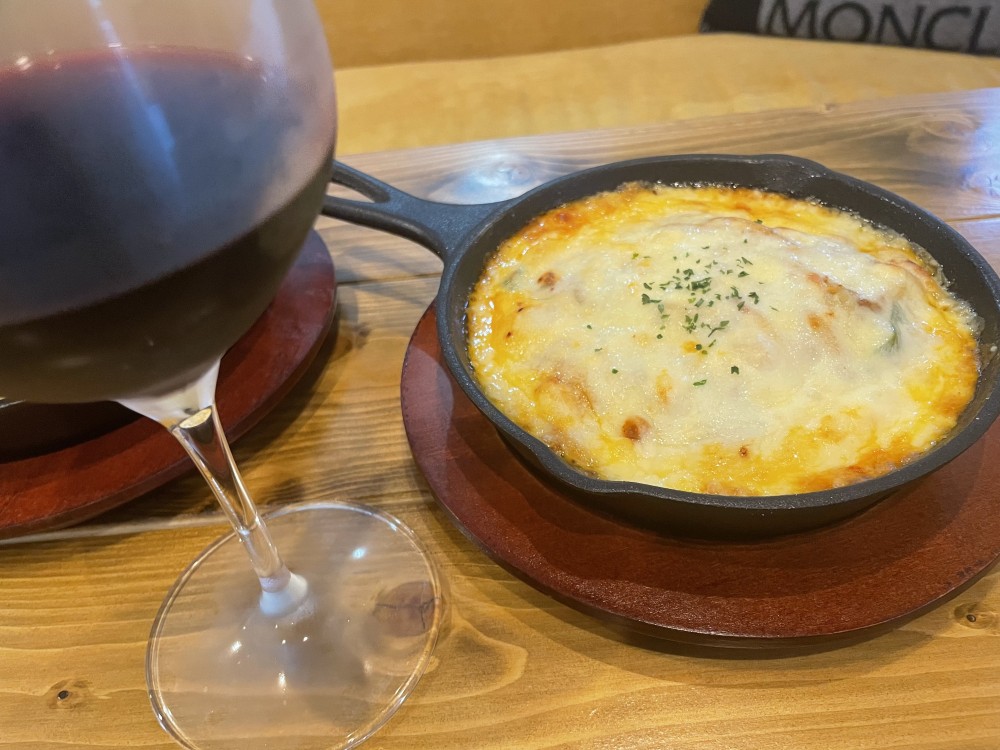 JAGAが1杯おごります!期間は13日まで!お店紹介!