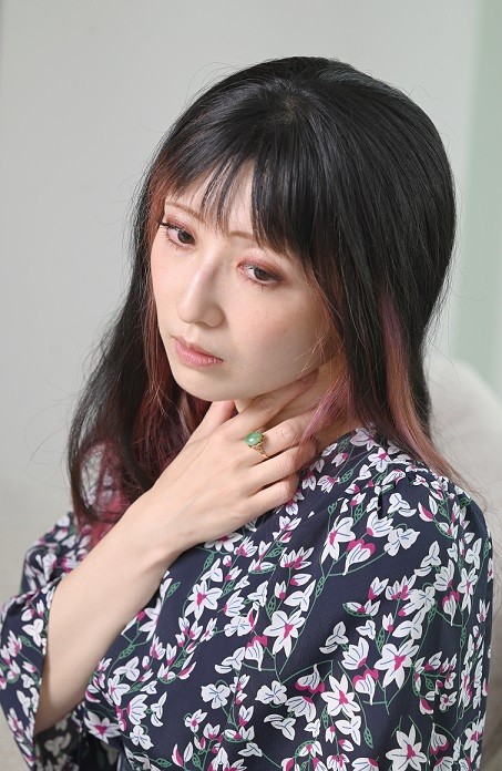 このミステリーがすごい作家上田春雨さんインタビュー