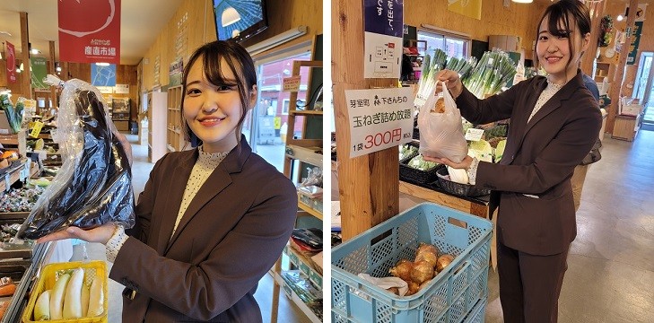 8/23 とかちむらへ行こう!