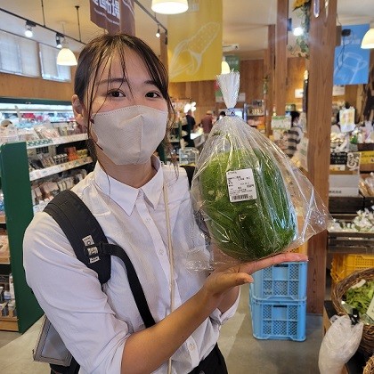 8/30 とかちむらへ行こう!