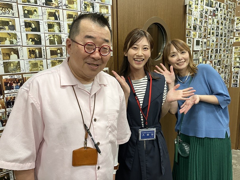 9/9~今週のインショー!