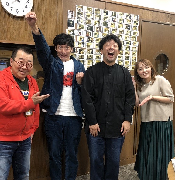 10/7~今週のインショー!