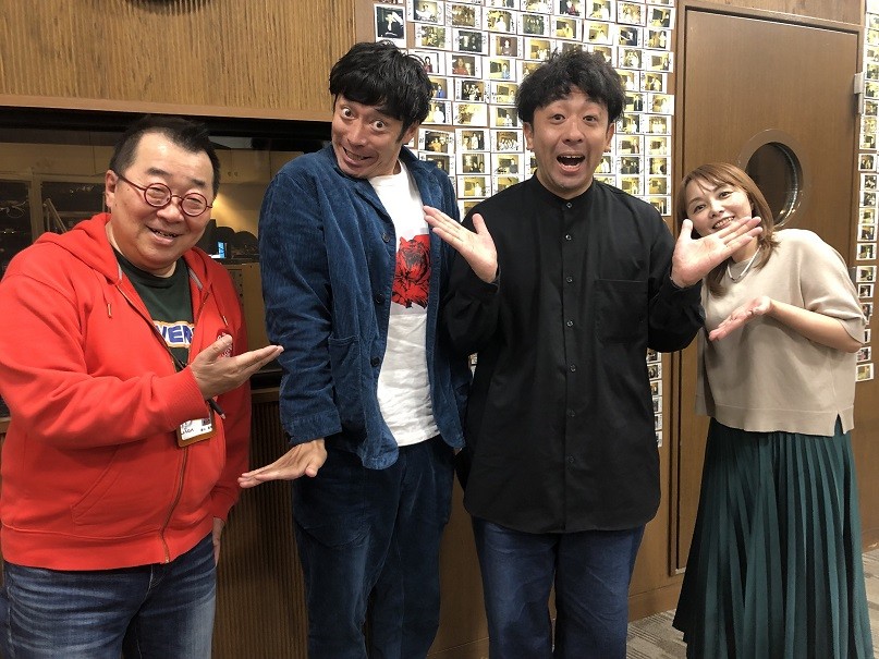 10/7~今週のインショー!