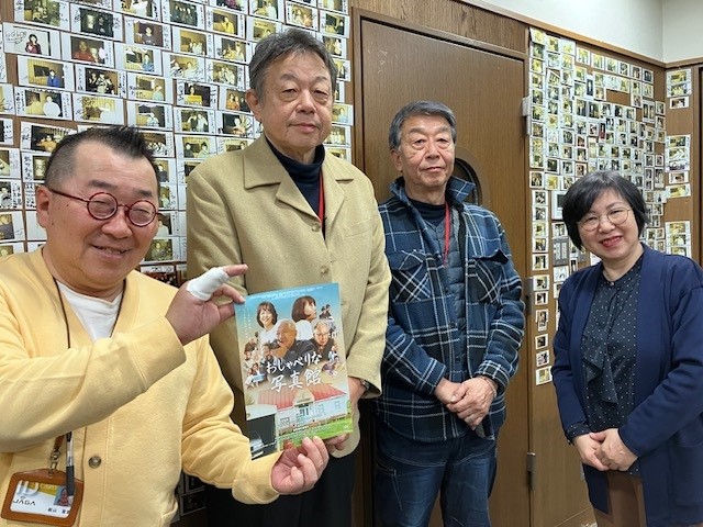 11/18~今週のインショー!映画おしゃべりな写真館!