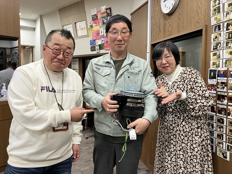 11/18~今週のインショー!映画おしゃべりな写真館!