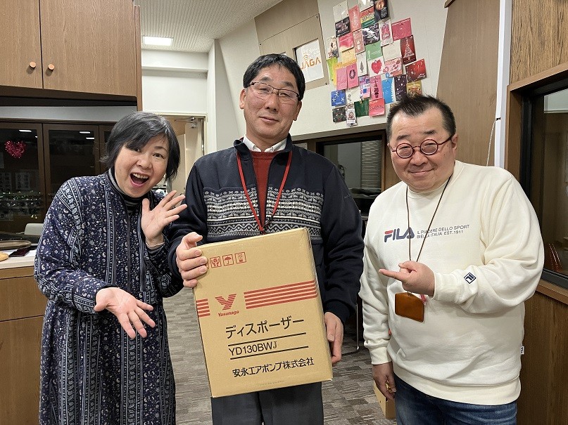 12/2~今週のインショー!